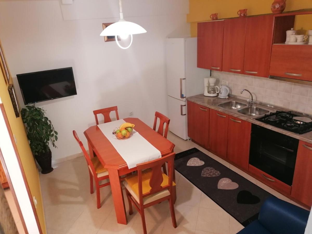 Novigrad Istria Apartman Bruna מראה חיצוני תמונה
