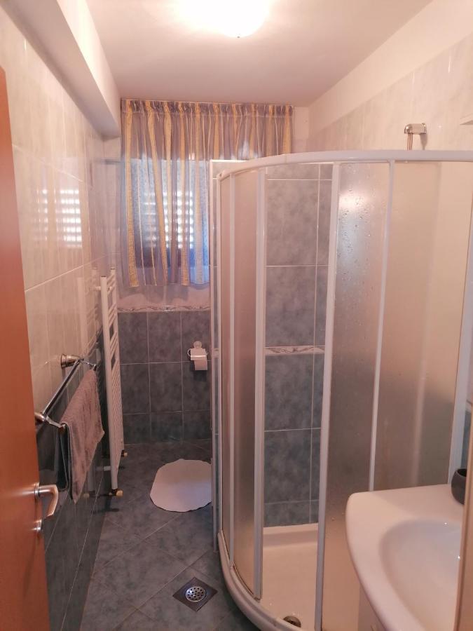 Novigrad Istria Apartman Bruna מראה חיצוני תמונה