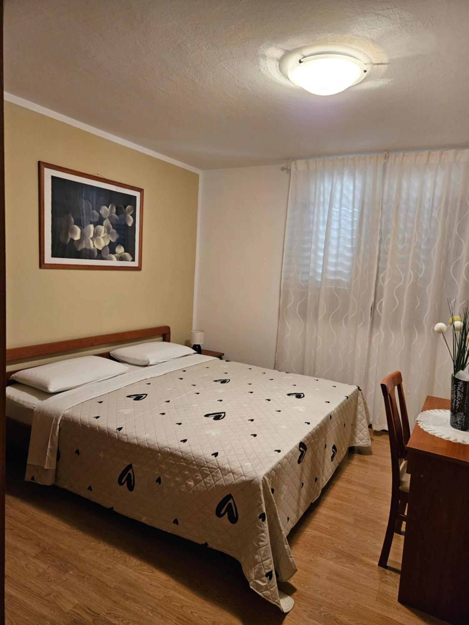 Novigrad Istria Apartman Bruna מראה חיצוני תמונה