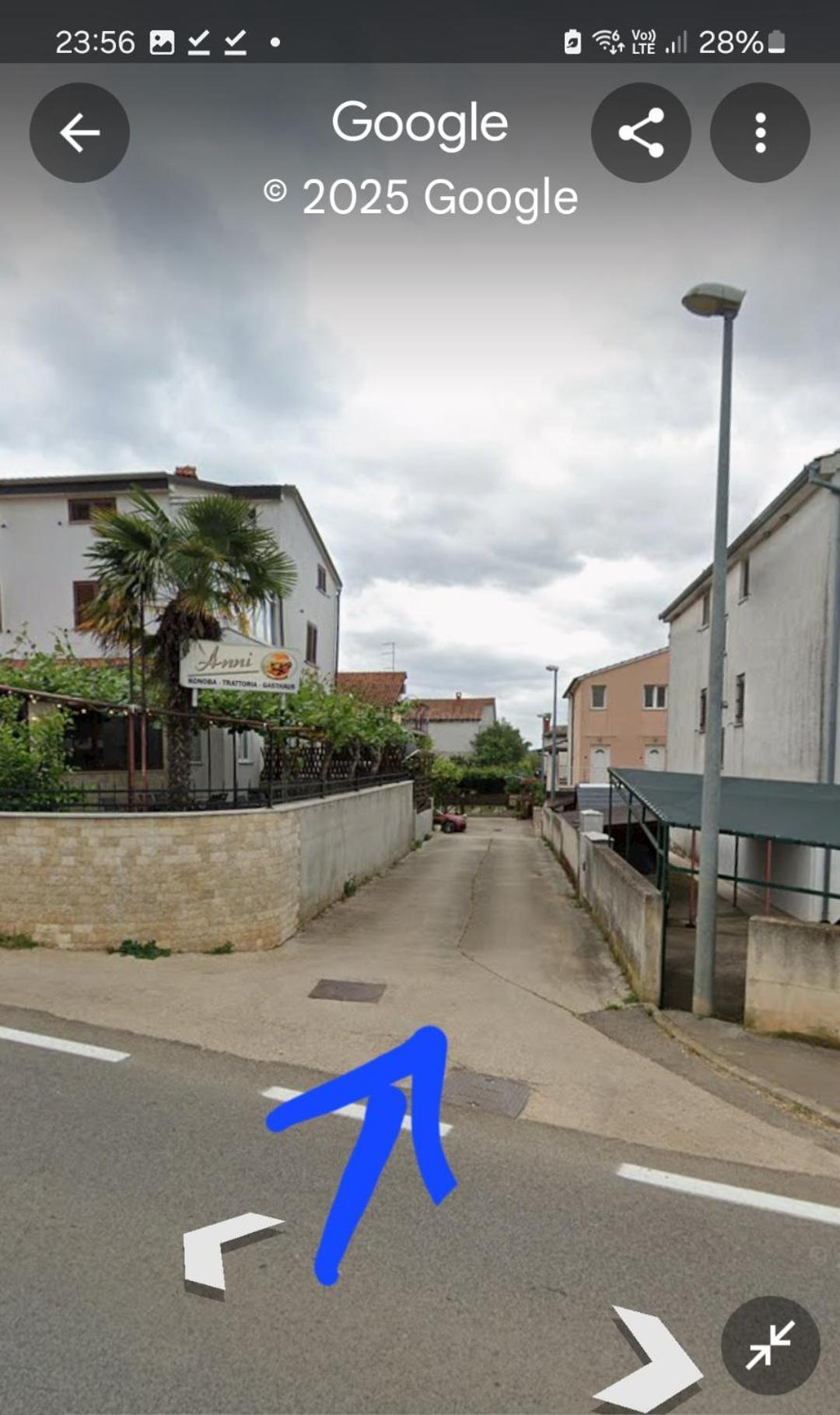 Novigrad Istria Apartman Bruna מראה חיצוני תמונה